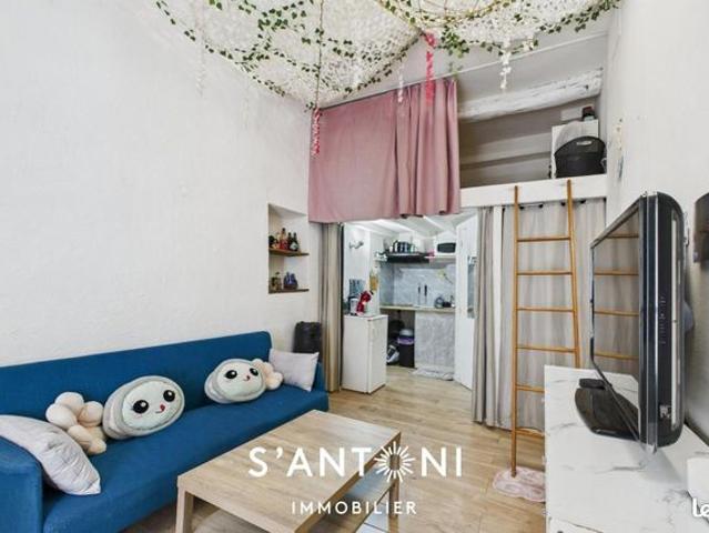 Maison vente à Béziers, Pézenas