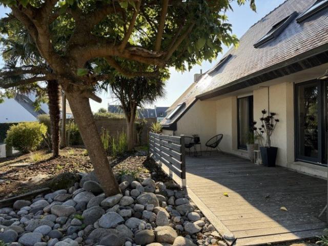 Maison vente à Plobannalec-Lesconil, Finistère