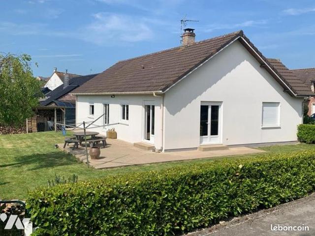 Maison vente à Saint-Omer, Éperlecques