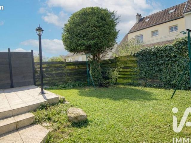 Maison vente à Sarcelles, Fosses