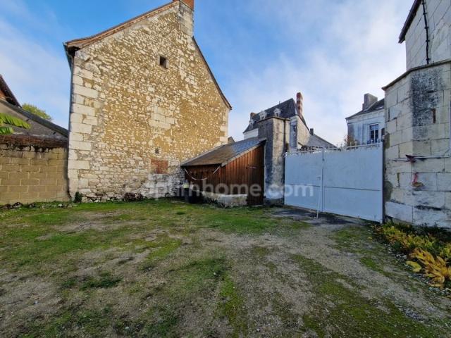 Maison vente à Loches, Ligueil