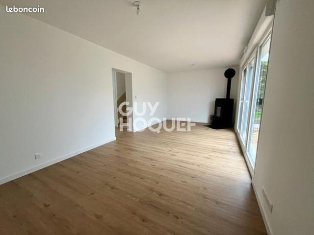 Maison vente à Nantes, Vertou
