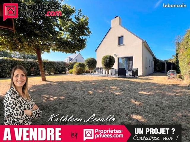 Maison vente à Saint-Nazaire, Piriac-sur-mer