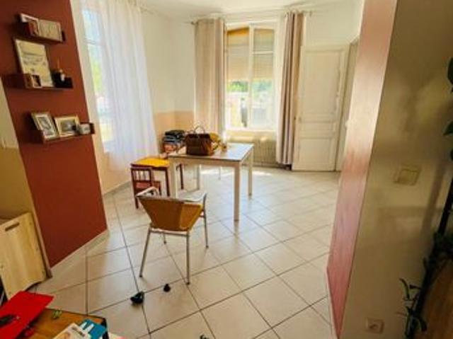 Maison vente à Marestmontiers, Somme