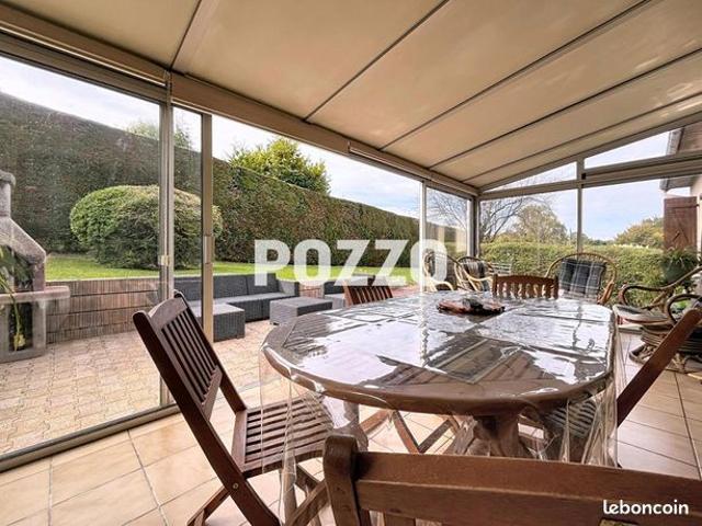 Maison vente à Avranches, Anctoville-sur-boscq