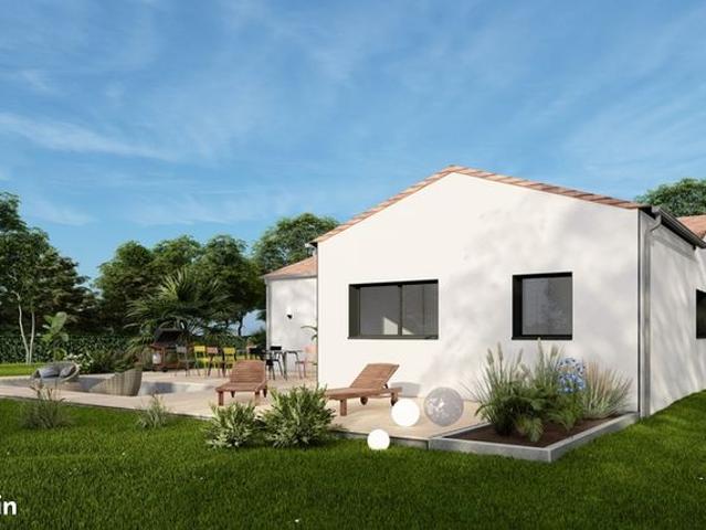 Maison vente à Le Bignon