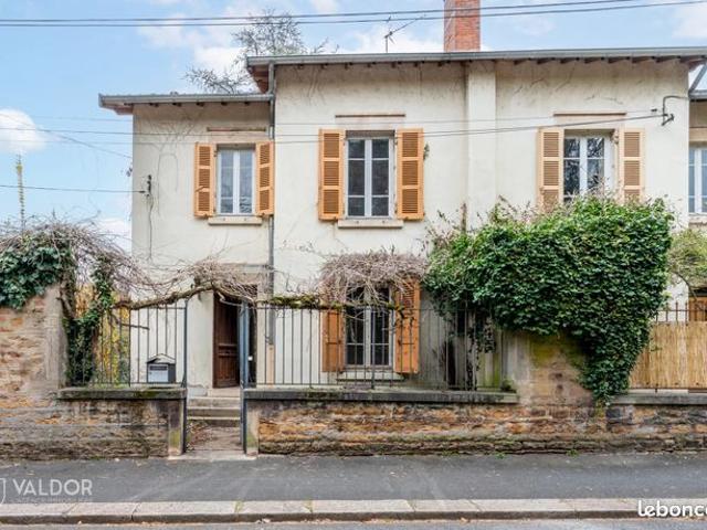 Maison vente à Villefranche-sur-Saône, Rhône