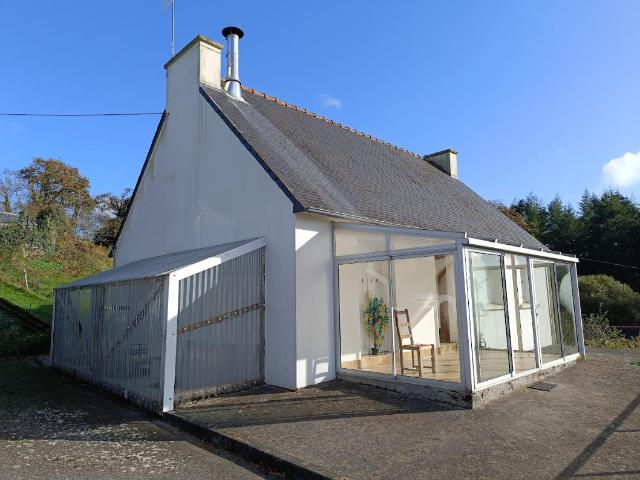 Maison vente à Châteaulin, Bretagne