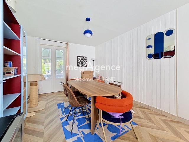 Maison vente à Cholet