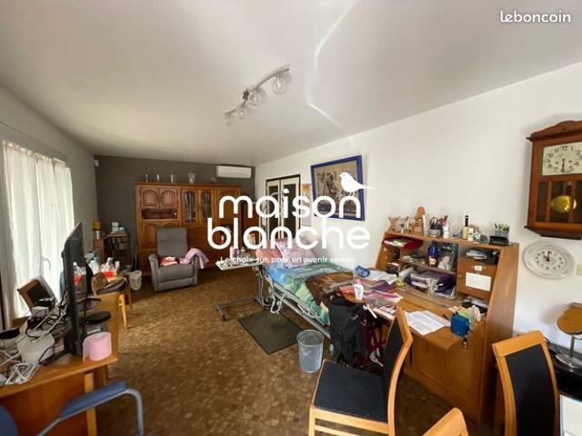 Maison vente à Dijon, Bellefond