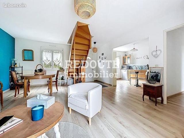Maison vente à Reims, Jonchery-sur-vesle