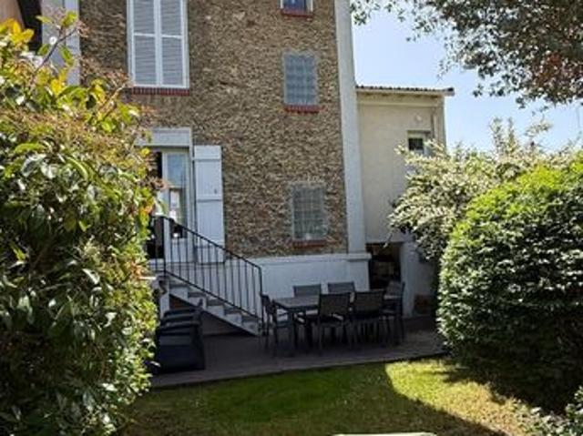 Maison vente à Le Raincy