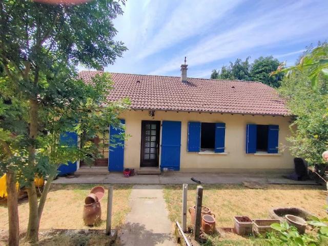 Maison vente à Limoges, Pageas