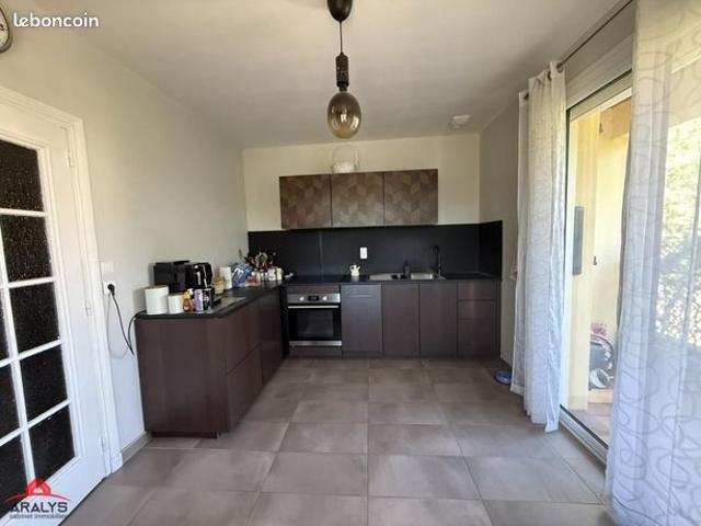 Maison vente à Roanne, Riorges