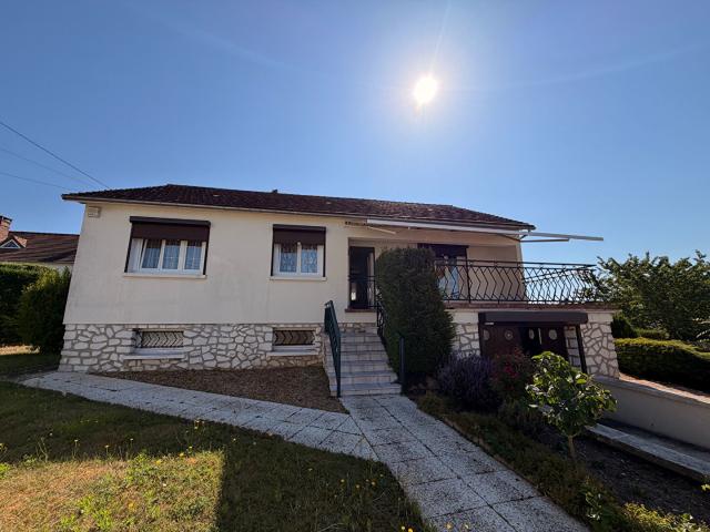 Maison vente à Beauvais, Hauts-de-France