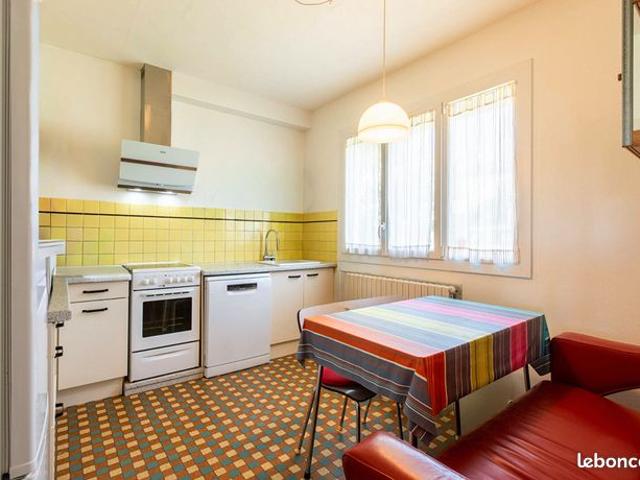 Maison vente à Argelès-Gazost, Viella