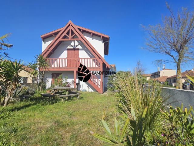 Maison vente à Dax, Vieux-boucau-les-bains