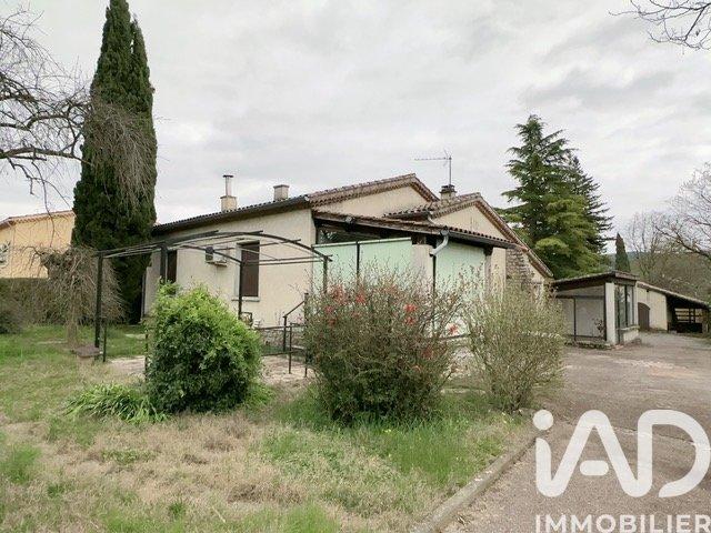 Maison vente à Vallon-Pont-d'Arc, Ardèche