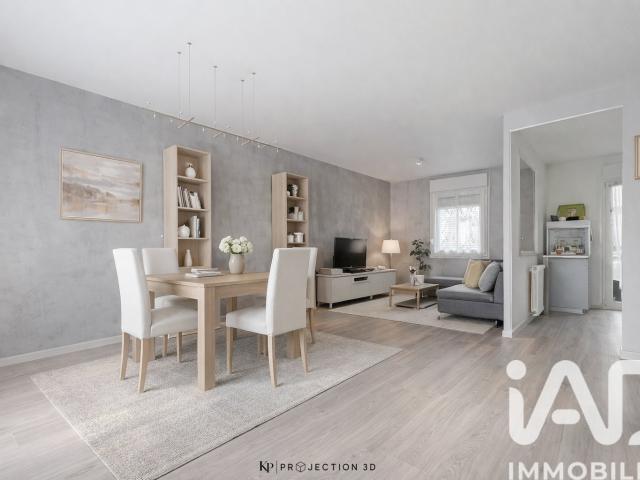 Maison vente à Thionville, Florange