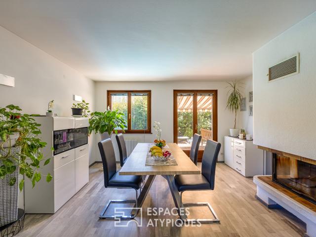 Maison vente à Colmar-Ribeauvillé, Algolsheim