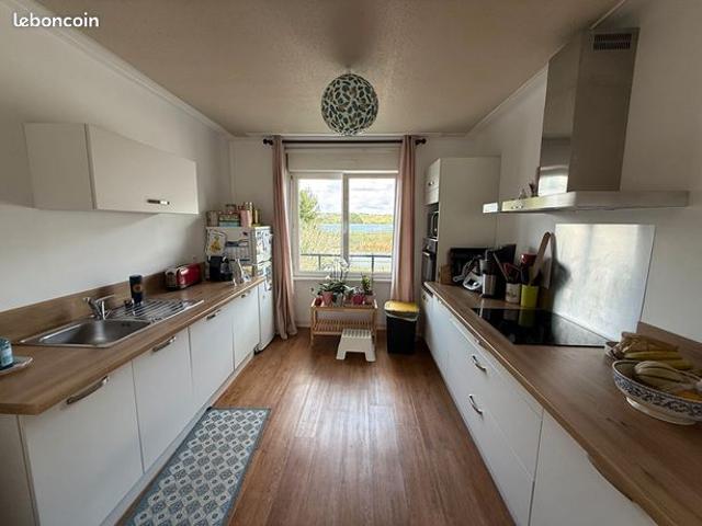 Maison vente à Brest, Bretagne