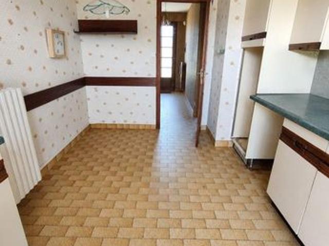 Maison vente à Chartres, Allonnes