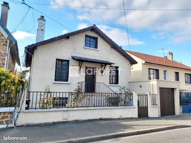 Maison vente à Bobigny, Bondy