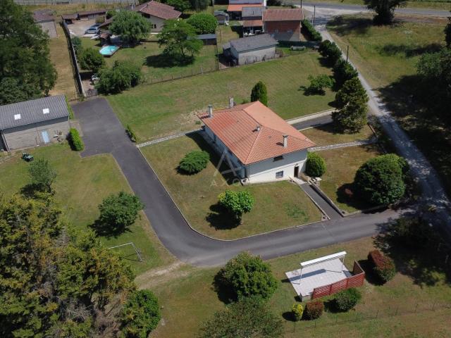 Maison vente à Sainte-Augine, Tartas