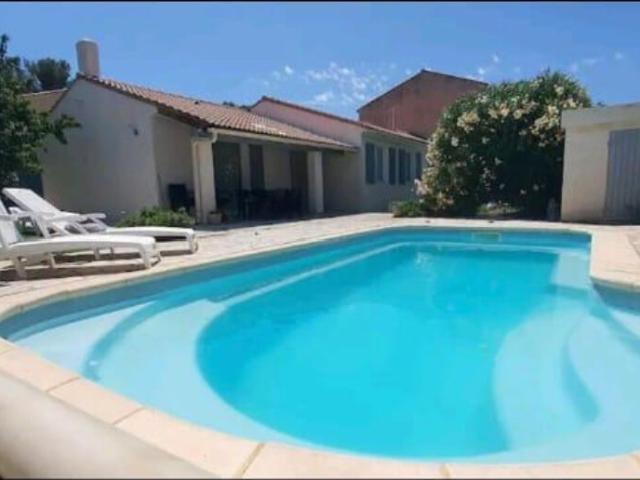 Maison vente à France métropolitaine, La Seyne-sur-mer