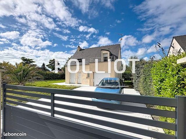 Maison vente à Avranches, Le Val-saint-père