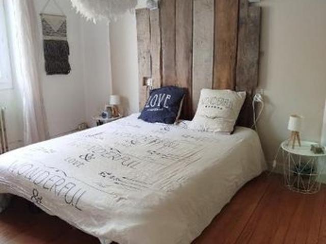 Maison vente à Tulle, Pradines
