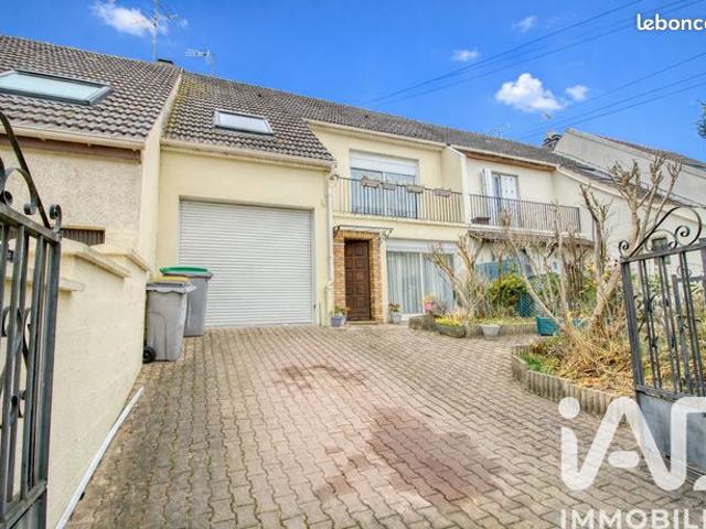 Maison vente à Fosses, Martinique