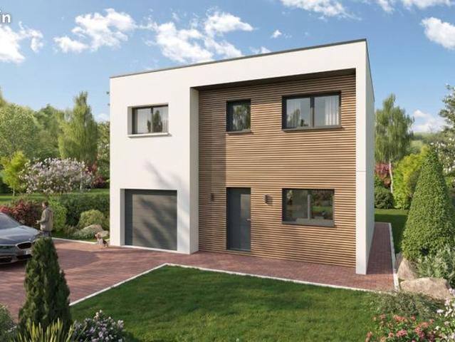 Maison vente à Bourg-en-Bresse, Montceaux