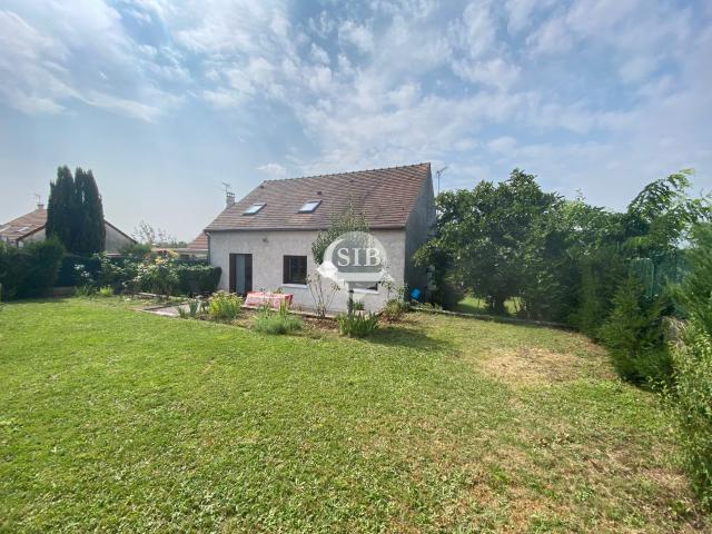 Maison vente à Le Mesnil, Longpont-sur-Orge