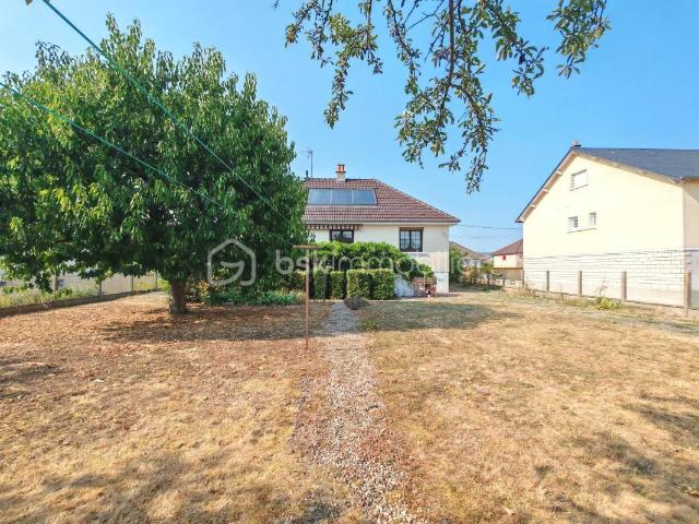 Maison vente à Montargis, Loiret