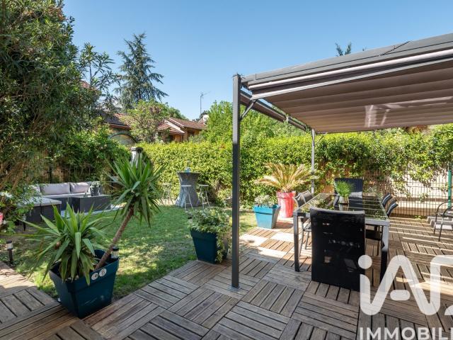 Maison vente à Grenoble