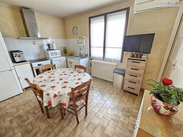 Maison vente à Chambéry, Aix-les-bains