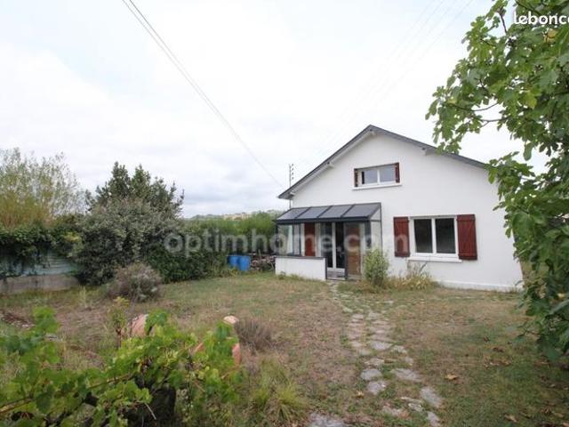 Maison vente à Bagnères-de-Bigorre, Bagnères-de-bigorre