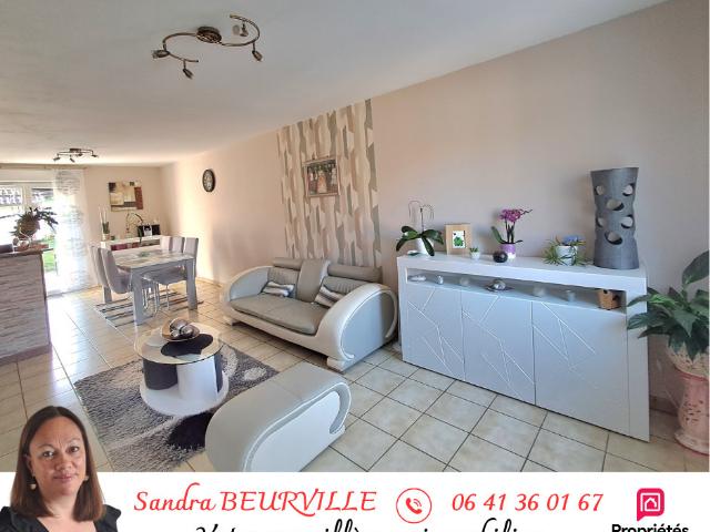 Maison vente à Châlons-en-Champagne, Courtisols