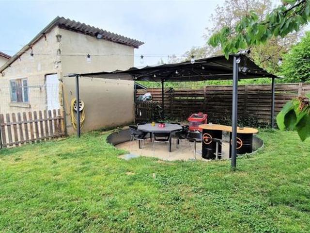 Maison vente à Saint-Marcellin, Isère