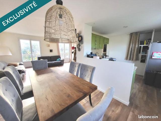 Maison vente à Égly, Essonne