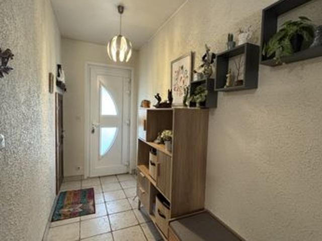 Maison vente à Chalon-sur-Saône, Saint-martin-en-bresse