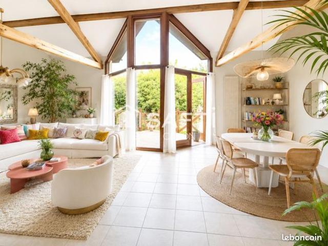Maison vente à Boulogne-Billancourt, Meudon