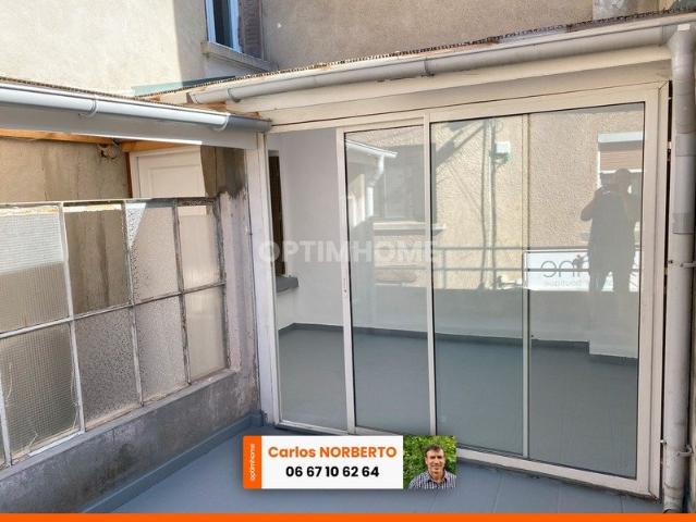 Maison vente à Clermont-Ferrand, Cournon-d'auvergne