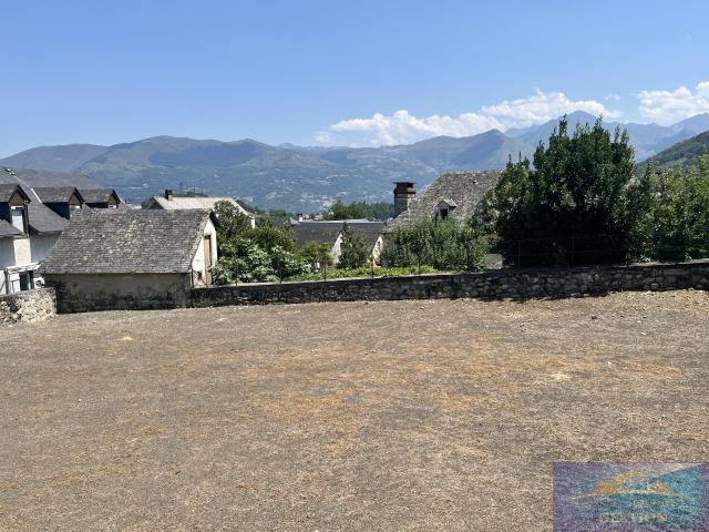 Maison vente à Arras-en-Lavedan, Hautes-Pyrénées