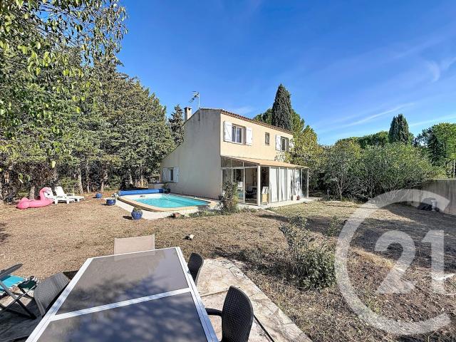 Maison vente à Boisseron, Hérault