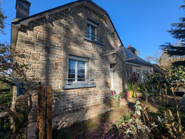Maison vente à Pontivy, Bretagne