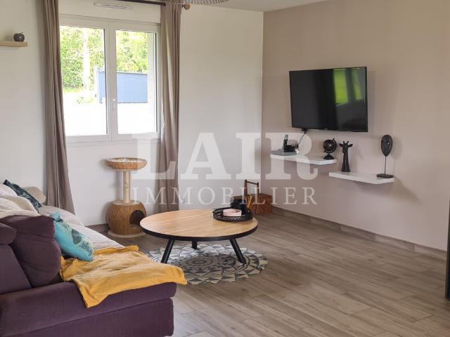 Maison vente à Mortagne-au-Perche, Le Pin-la-garenne