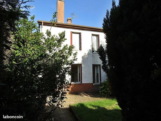 Maison vente à Saint-Dié-des-Vosges, Raon-l'etape