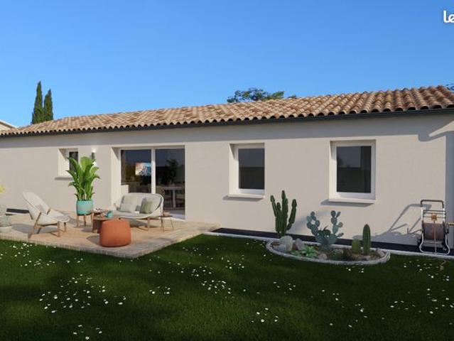 Maison vente à La Vallée, Charente-Maritime